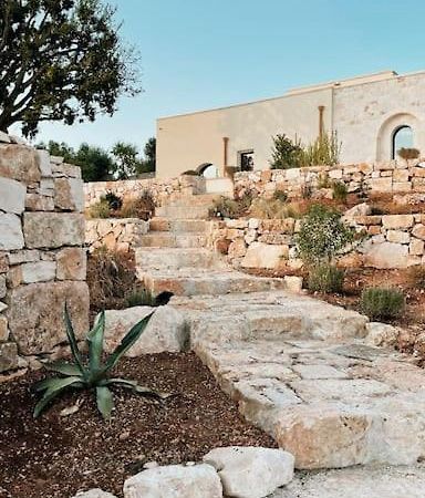 צ'יסטרנינו Villa Rocca 1914 מראה חיצוני תמונה