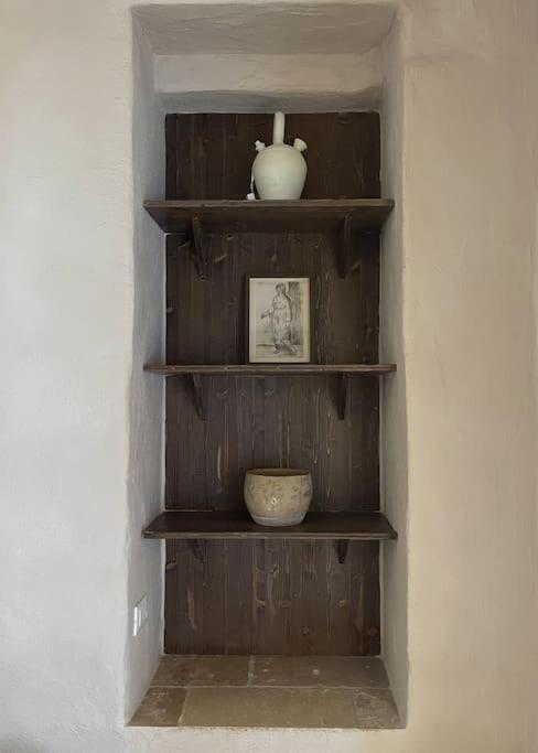 צ'יסטרנינו Villa Rocca 1914 מראה חיצוני תמונה