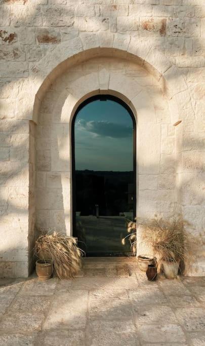 צ'יסטרנינו Villa Rocca 1914 מראה חיצוני תמונה
