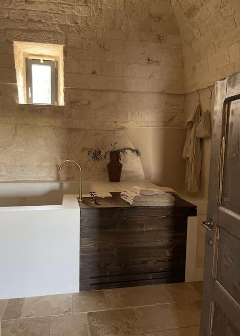 צ'יסטרנינו Villa Rocca 1914 מראה חיצוני תמונה