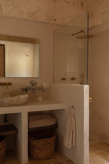 צ'יסטרנינו Villa Rocca 1914 מראה חיצוני תמונה