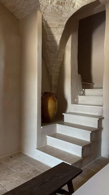 צ'יסטרנינו Villa Rocca 1914 מראה חיצוני תמונה