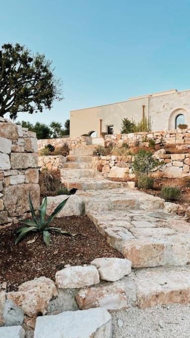 צ'יסטרנינו Villa Rocca 1914 מראה חיצוני תמונה